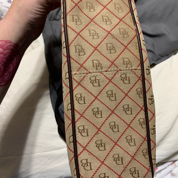 Small Dooney & Bourke  handbag - Picture 4 of 5